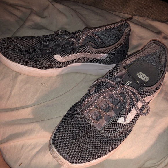 Vans Sneaker - Picture 3 of 4